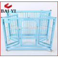 BAIYI Hot Sale Products Jaulas plegables para perros en venta